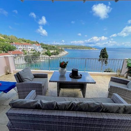 Paradise House Apart3, 5Min Walking Distance To Fiskardo Center 외부 사진