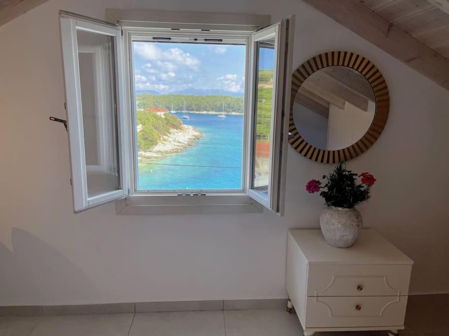 Paradise House Apart3, 5Min Walking Distance To Fiskardo Center 외부 사진