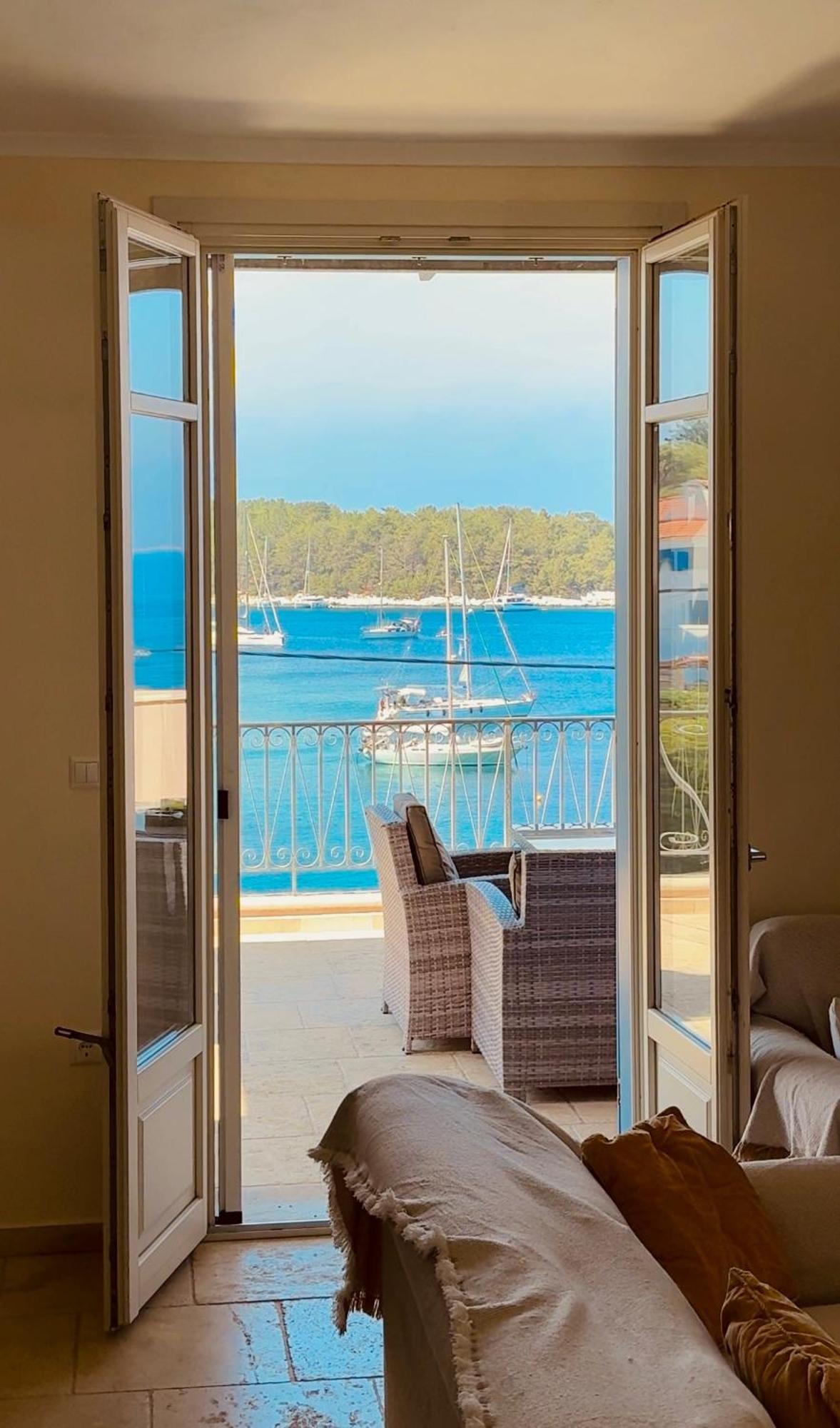 Paradise House Apart3, 5Min Walking Distance To Fiskardo Center 외부 사진